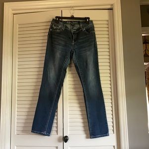 Ariya jeans size 15/16